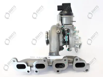İthal 40007032 Turbo Komple Passat 2010-2015 2.0 Tdi (Cffa-Cffb-C... 03L253010G 03L253056G 03L253019P