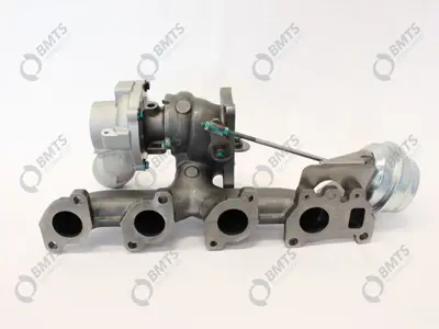 İthal 40007037 Turbosarj Mercedes Sprinter Om646 B906 06>09 A6460901180 A646090118080 646090028080 646090188080 A6460900280 1TC17787000 54399900049 54399880049 A6460901880 3721970