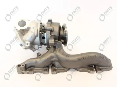 İthal 40008802 Turbo Şarj A3-Q3-Leon-Ateca-Superb Iii-Octavia Iv-... 05L253019F