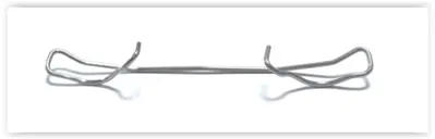 İthal 4427C5 Ön Fren Kaliper Yayi Partner Tepee-Berlingo Tepee-... 4427C5 1987474241 ADM548600 11811602921 1508SX 1091180 4218891 610290 MBA1180 A0004216091