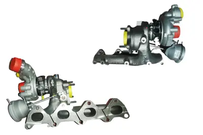 İthal 49T7301005 Turbo Golf V-Vi-Plus-Jetta Iii-Passat-Scirocco-Tig... 03C145702C 03C145702CX 03C145702L