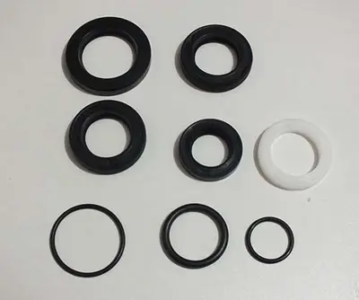 İthal 5800005 Hidrolik Direksiyon Tamir Takim Mgn 