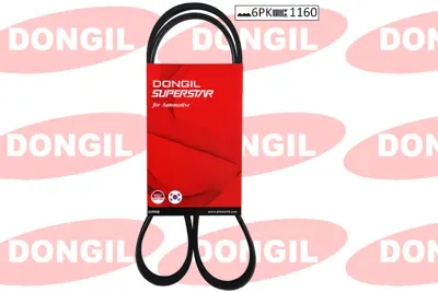 İthal 6PK1160 Alternatör Kayişi Partner-Berling 1.8-1.9d 8v(96-9... 5750C1 5750RS CA6PK1160 VKMV6PK1200 6PK1160 AD06R1200 CA6PK1170 6PK1163 504092340 5750RT