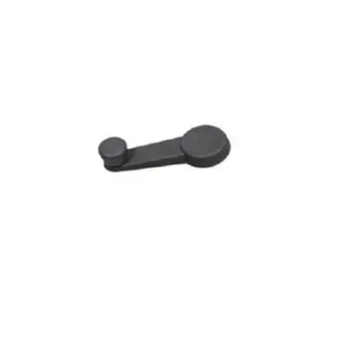 İthal 70302 Cam Açma Kolu Pullu Gri R9 (Pk:4 Ad) 7704001315