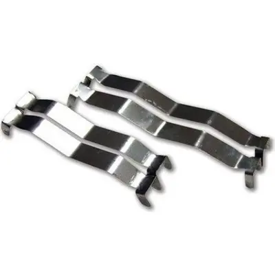 İthal 70602 Fren Pabuç Maşa Tk (4 Adet) R12 7701201308