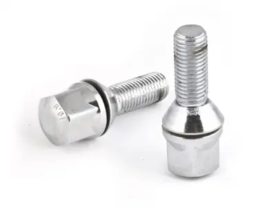 İthal 709644SB Bijon Saplamasi Yüzüklü R9-R11-R19 (13049) (Bc481) 8200058101