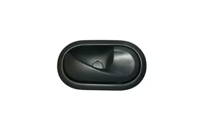 İthal 71084 Kapi İç Açma Kolu Siyah Sağ Mgn Ii 8200491948 125030 8200028486 8200843629 125028 4420375 8200491984 8200310580 93168033