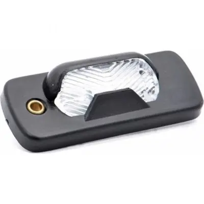 İthal 71182 Plaka Lambasi R9 7702256025 7701349089