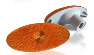 İthal 73635 Çamurluk Sinyali Renault Master Iii 10> Opel Mo... 261B00001R 93197564 1811011002 2618000Q0F 4419475 60890600 2618000Q0A 4388975 4251890 685019