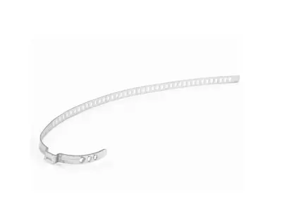 İthal 770150MD Aks Körük Kelepçesi 9 Mm. Uzun Üniversal 3000951306 623312700 821463