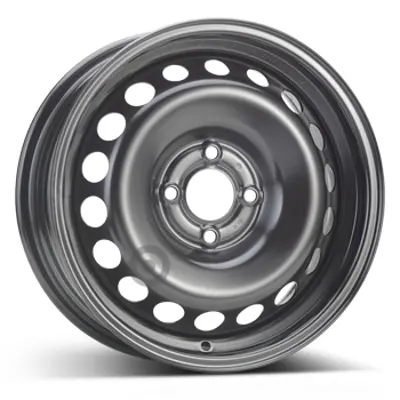 İthal 7715 (7777)jant 15 Jant 4 Bijon Clio Iii(05-13)-Clio Iv... 403003371R 403006005R