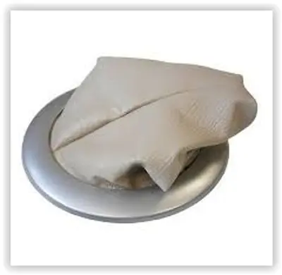 İthal 844 Vites Körük Kelepçesi Deri Mgn Ii Bej 8200505844