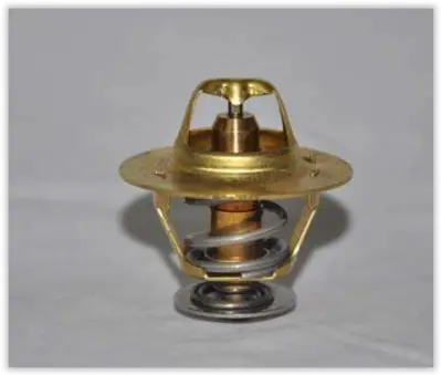 İthal 860014 Termostat 83c R11-Flash Dzl-P106-P306-P405-P406-Be... IR8709 SHI119A 133730 88212247 CST20119AS 20379 81013849 50200304 LRS01097 20359