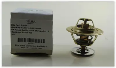 İthal 860042 Audi-100(5cyl) Ww Passat Golf Transporter Opel Ast... 1338024 17884 133823 59121113B GTS174 VTK42 TH568780J TH00682 GTS188 819867