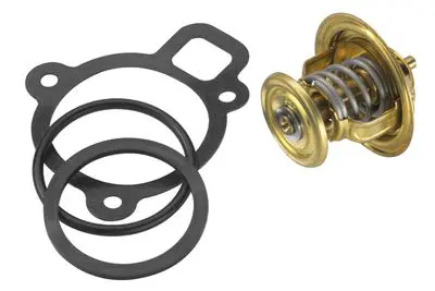 İthal 860043 Termostat (92c) Opel-Ascona C 1.6-1.8e-Kadett 1.6-... 1338046 TH133592 90009956 411592D 11013380046A 3046478 3013380046 90156558 1138046 97135145