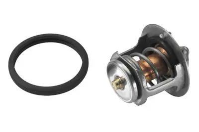 İthal 860059 Termostat (76c) Nissan-Mazda (54.5x31.5x28) (Ters ... 419999152 VT599 VA072 22067 4593002 1760060824 8MT354777001 2120090J10 9000349 FTS26182