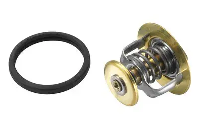 İthal 860060 Termostat (82c) Toyota-Nissan-Audi (48x33x28 Ters ... 9091603060 9091603069 9091603046 8192341 2120077A05 2550002500 94341 2120077A65 92341 421150148