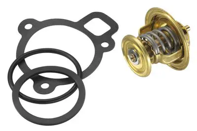 İthal 860143 Termostat (80c) Opel-Ascona C 1.6-1.8e-Kadett 1.6-... 37121113 6106381 30121113A QTH329K 400682D 56121113A 133823 68121113D 112980 14398