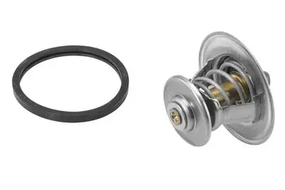 İthal 860224 Termostat (92c) Opel-Ascona-Astra-Kadett-Ford-Gran... 1338046 TH133592 90009956 411592D 11013380046A 3046478 3013380046 90156558 1138046 97135145