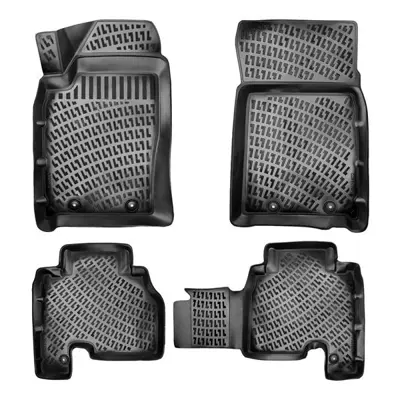 İthal 8682578008798 Paspas Ssangyong Kyron 2005- 3000951306 623312700 821463