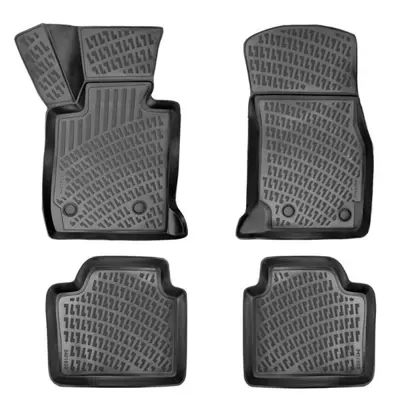 İthal 8682578025351 Paspas Bmw 3 Series Touring E91 2004-2013 3000951306 623312700 821463