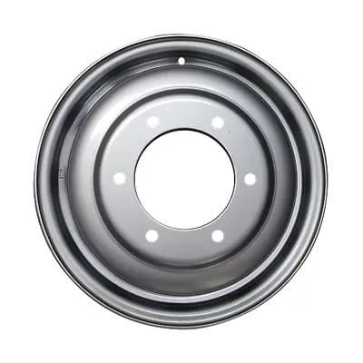 İthal 9037 Jant 16 Jant 6 Bijon Transit (06-12) (Çift Teker) ... 6C111007BC