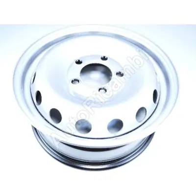 İthal 9133 Jant 16 Jant 5 Bijon Master Iii-Movano Iii 2010=-Amp;G... 403000037R 93197268