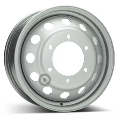 İthal 9197 Jant 16 Jant 6 Bijon Ford Transit 13=> (Çift Te... BK311007AB BK311007AA