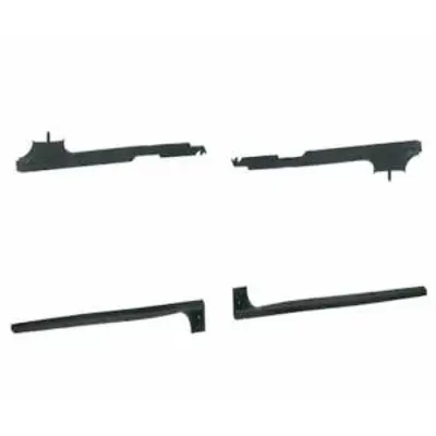 İthal 9346L Kapi Eşik Çitasi Arka Sol M131 343020610 85000243 32271 8016900A 128989 430DP3023 85000382 7420707024 20366543 343014020