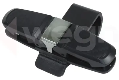 İthal AC01-013 Araba İçi İki Tarafli Güneş Gözlük Tutacaği AKSESUAR