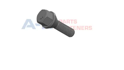İthal B19F122531Z Bijon Civatasi Galvaniz M131 Dkş Tofaş-Doğan-Kartal-Şahin (M12x1.25x31) 85003224CM