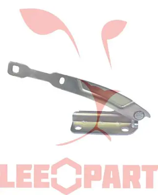 İthal BB20101 Kaput Menteşesi Sağ Dacia Sandero 2012>-Renault... 654009401R 654010015R 654000015R