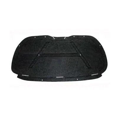 İthal CT02004000 Kaput İzolatörü Peugeot 301-Citroen C-Elysee 1987948022 1987948033 1987948035 1987948539 1987948571 530006110 530008210 530009010 530009110 530015310 530017310 K015559XS K015569XS K025323XS K025569XS KTB342 KTB343 KTB360 VKMA01142 VKMA01251