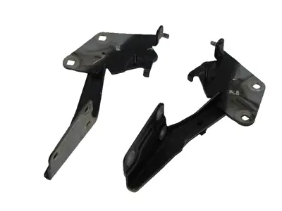 İthal DA65400 (00016r) Ön Kaput Menteşesi Sağ Fluence 654000016R