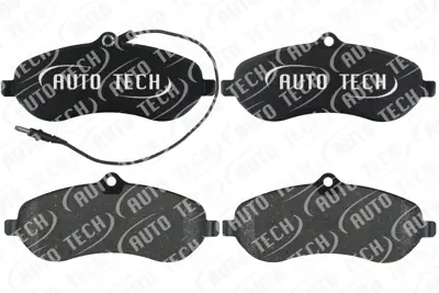 İthal DB289-189 Ön Balata Fişli Expert-Scudo-Jumpy-1.6-2.0 Mtj 07=... 425364 573280J 670899 T1708 986TB3015 X40990 986TB3037 SU001A1066 986494163 6210017