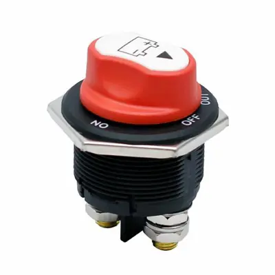 İthal DKM400 Devre Kesici Mini 150a 