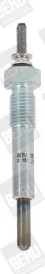 İthal EC667 (Eco) Kizdirma Bujisi Corsa A 1.5 Td-Astra F 1.7 T... 1214042 QGP169 PI59 PI57 Y711J 95508508 1214310 Y743U DG104 CL580P