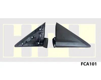 İthal FCA101 Diş Dikiz Ayna Üçgen Kapaği (Klipsli) Ayna Üçgeni ... ET7617E676AH5JA6 T287569