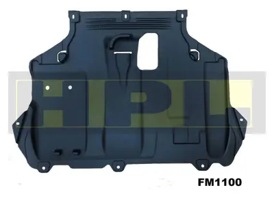 İthal FM1100 Karter Muhafazasi (Enjeksiyon) Benzinli Ford Focus... AV616P013CG