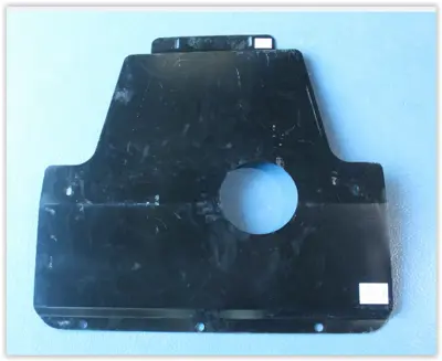 İthal KM11152 Karter Muhafazasi Mgn Ii (Sac) 8200563695