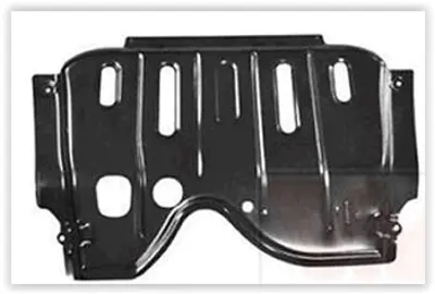 İthal KM19350 Karter Muhafazasi Saç Dacia Logan 758903726R 8200221344 1506701 ACI1506701 758909457R DA3201900 6001546720 758906933R 549244A0 R191