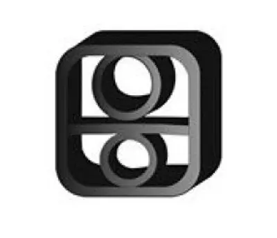 İthal MT452690 (X) Egzoz Aski Lastiği Partner 175591 30917 2456 183552 70217 7443 112262 165175 353129 R59861