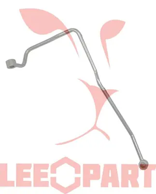 İthal PF40101 Turbo Yağlama Borusu Renault Kadjar-Koleos Ii-Mega... 600616738 THK20109 455219 1519200Q1C 95517979 151925323R OP10507 601066 AS503294 AS601066