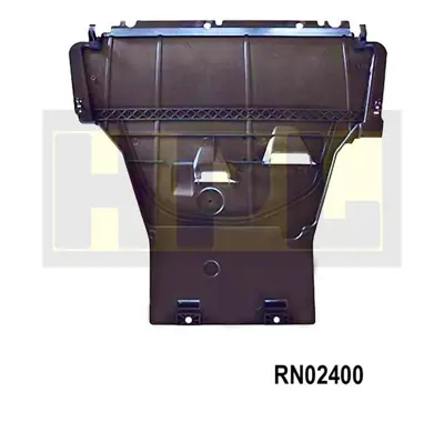 İthal R02400 Karter Muhafazasi Enjeksiyon Fluence-Megane Iii (0... 758900006R 21316938530 4377701 758900007R 758900024R 8446515 54963LL5