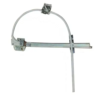 İthal R039 Cam Krikosu Ön Sağ Manuel R9  (011) 7702256315