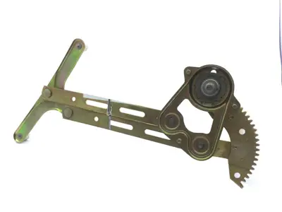 İthal R047 Cam Krikosu Arka Sol R9 7700757189