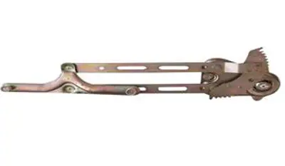 İthal R048 Cam Krikosu Arka Sağ R9 7700757190 110196 7700728121 LTRN907R 27027 34508 60091800 WMR3632RB 970205