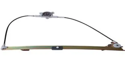 İthal R101 Cam Mekanizma Seti Ön Sol Elektrikli (Motor Hariç)... 7700834347 ACI4323265 4323265 RN026W026 4462121 65676311 30630776 AC147 A14537 60204125