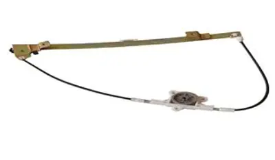 İthal R102 Cam Mekanizma Seti Ön Sağ Elektrikli (Motor Hariç)... 7700834346 27314 V460491 350103148000 RN026W025 60204225 3061379H 60371802 30630784 850349