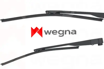 İthal SL0015 Silecek Kolu Süpürgeli Komple Arka Çift Kapi 360mm... VM276 51879455 18202545 3397008996 A381H 95599410 97062818900 EX358 A0018202545 1272123